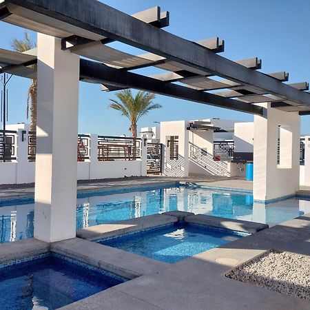 Starfish Maeva Residencial Villa Puerto Peñasco Eksteriør bilde