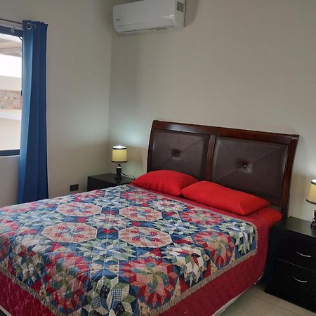 Starfish Maeva Residencial Villa Puerto Peñasco Eksteriør bilde