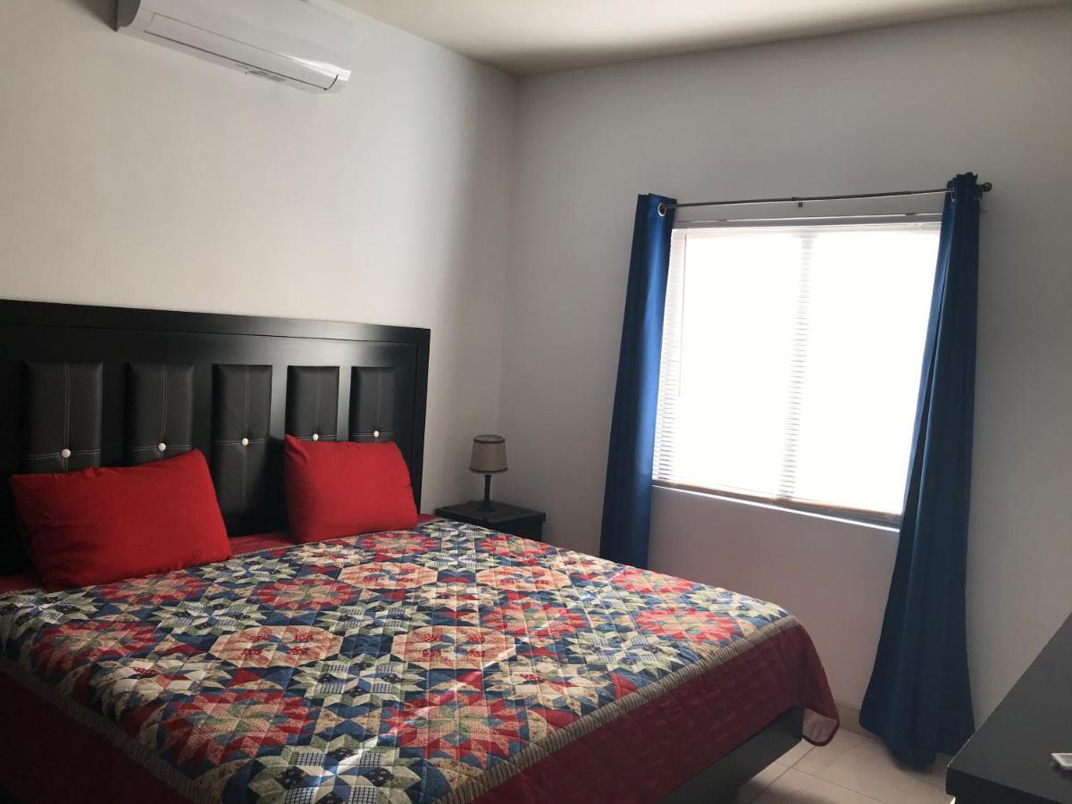 Starfish Maeva Residencial Villa Puerto Peñasco Eksteriør bilde