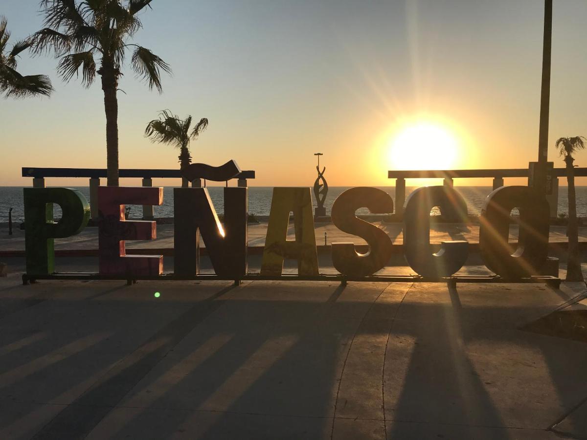 Starfish Maeva Residencial Villa Puerto Peñasco Eksteriør bilde