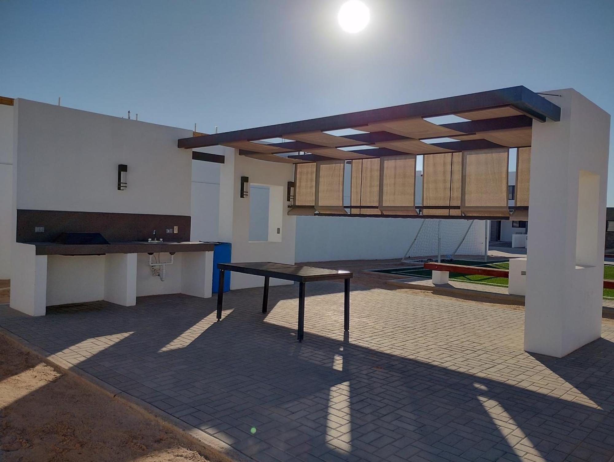 Starfish Maeva Residencial Villa Puerto Peñasco Eksteriør bilde