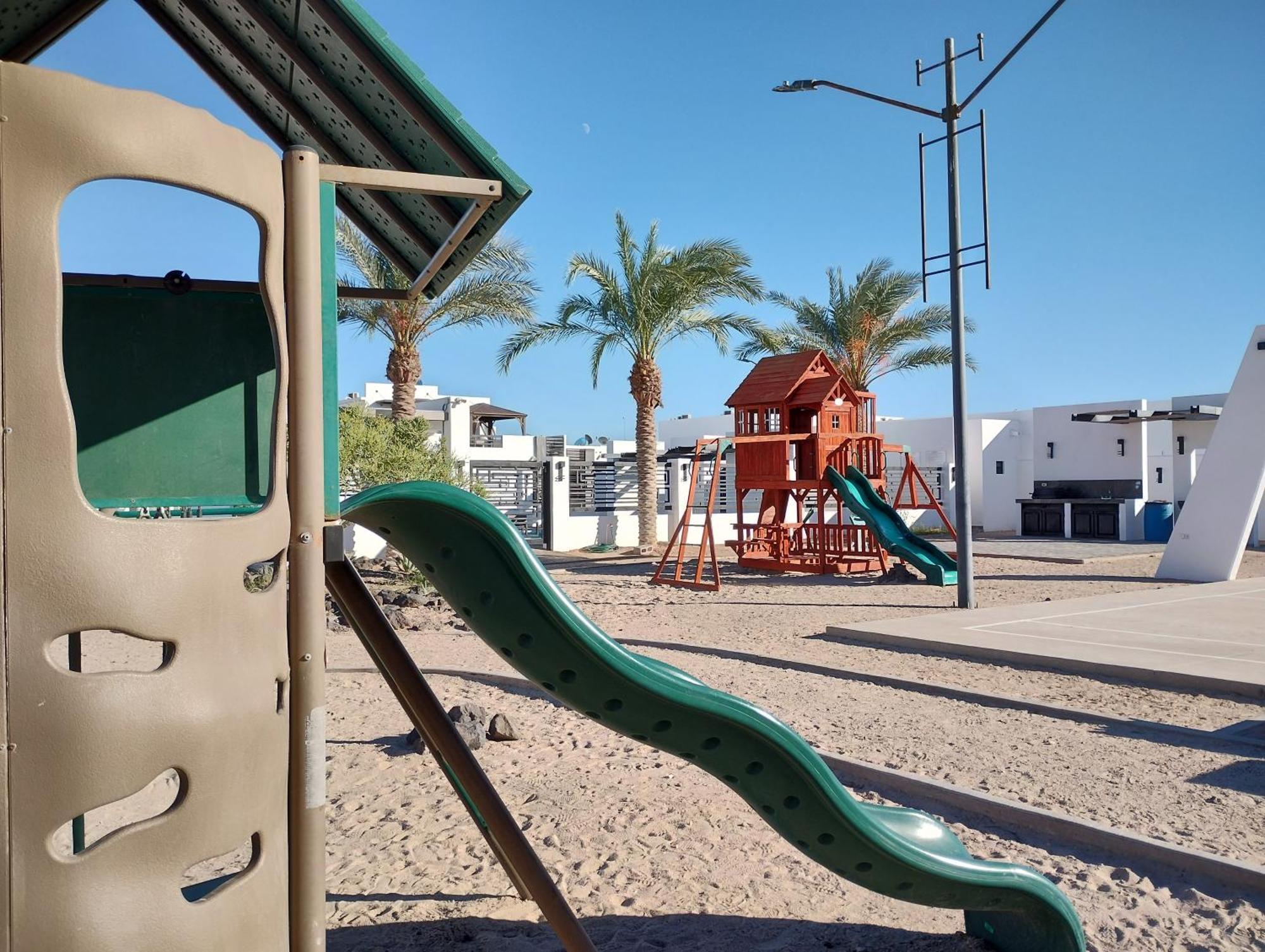 Starfish Maeva Residencial Villa Puerto Peñasco Eksteriør bilde