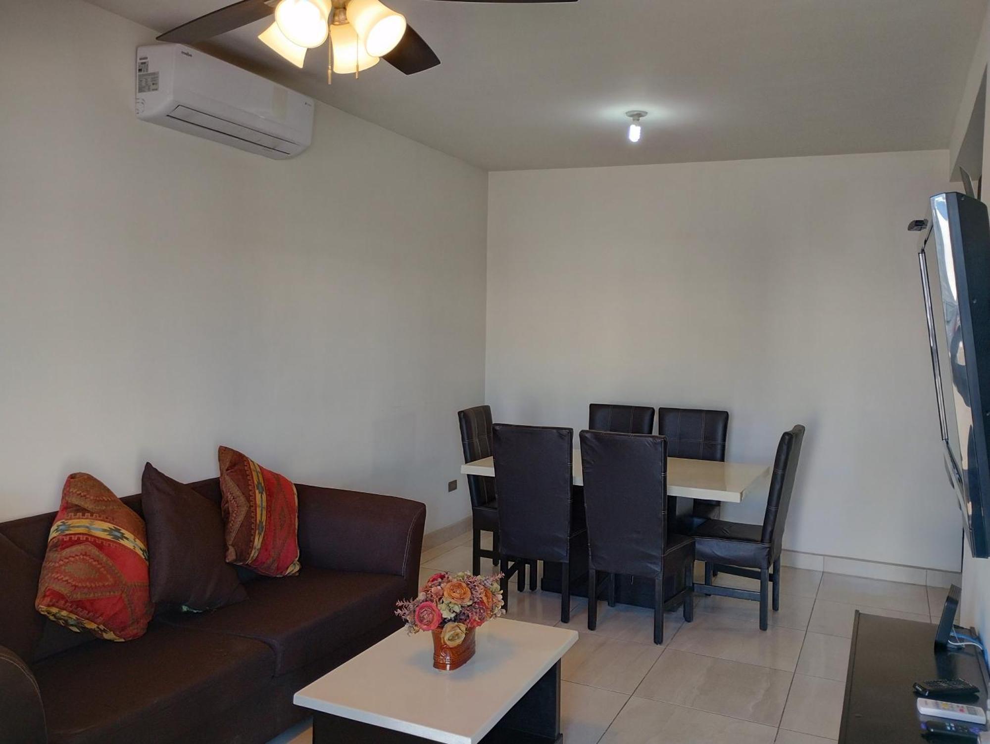 Starfish Maeva Residencial Villa Puerto Peñasco Eksteriør bilde