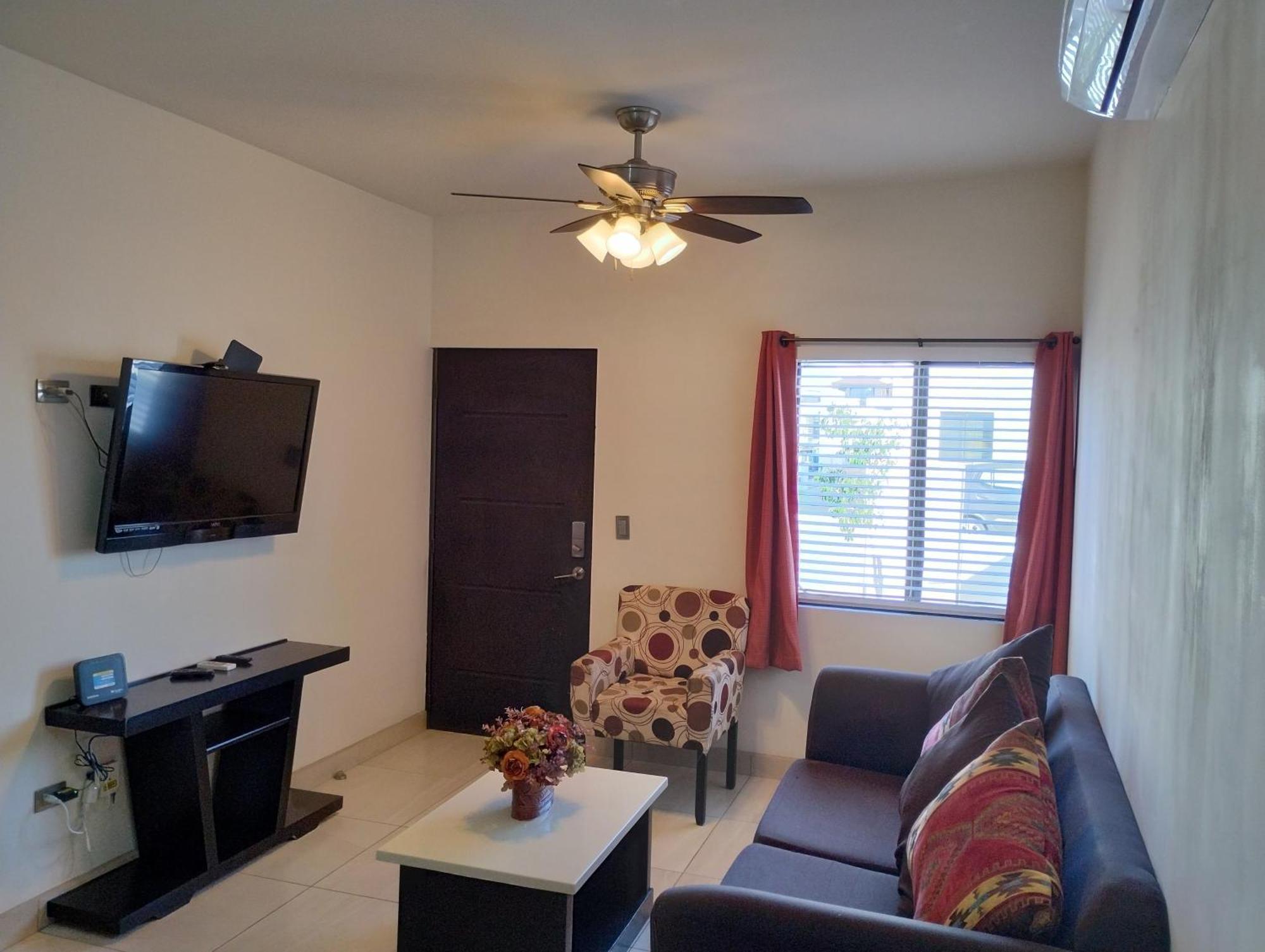 Starfish Maeva Residencial Villa Puerto Peñasco Eksteriør bilde