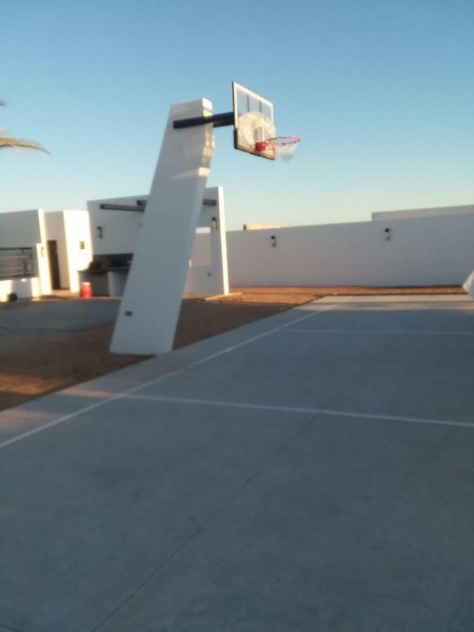 Starfish Maeva Residencial Villa Puerto Peñasco Eksteriør bilde
